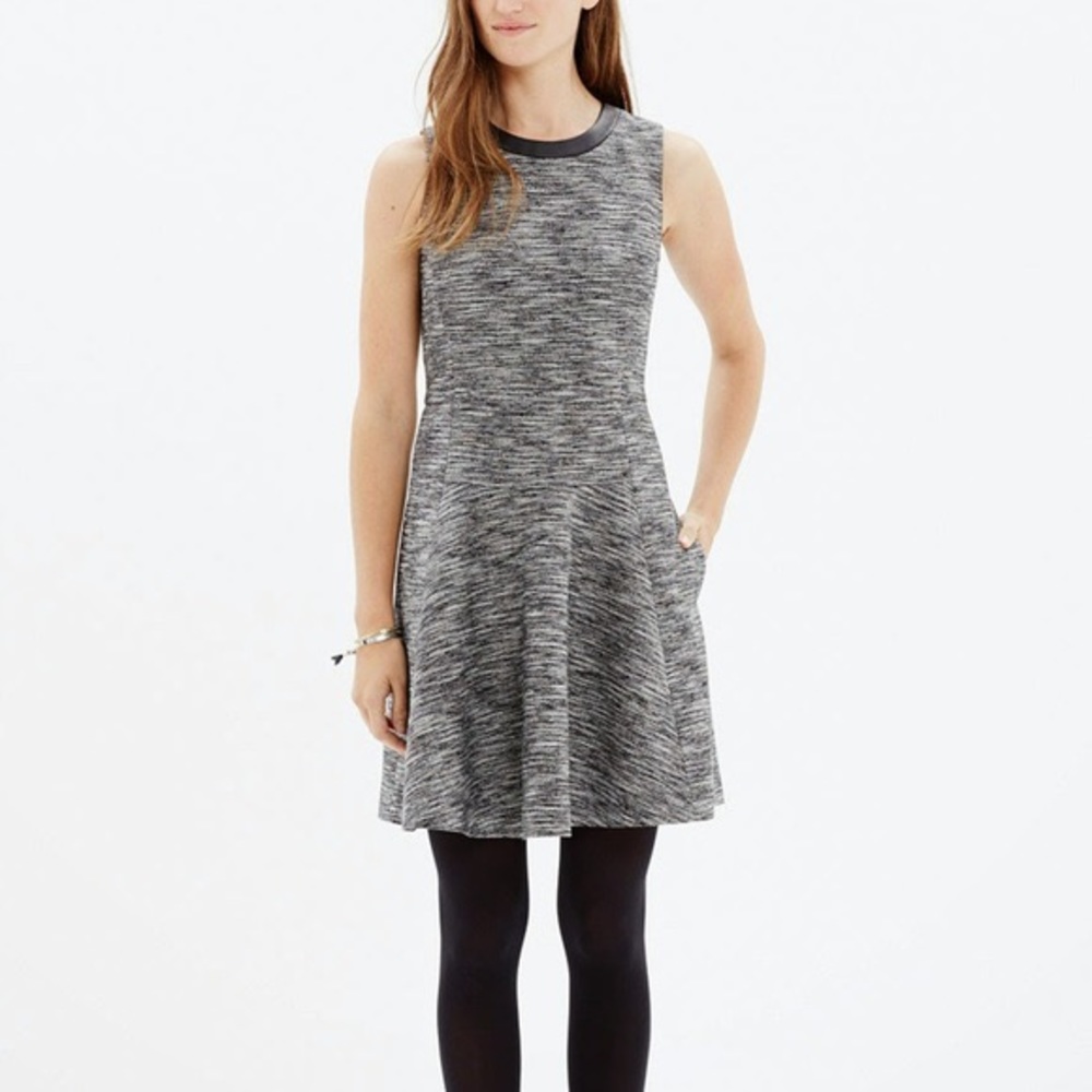 ❗️LAST CALL❗️ Madewell Anywhere Dress